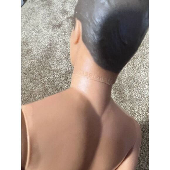 Pearl Beach Ken #18577 Vintage 1997 Mattel Doll Collectable OOB - Picture 9 of 9